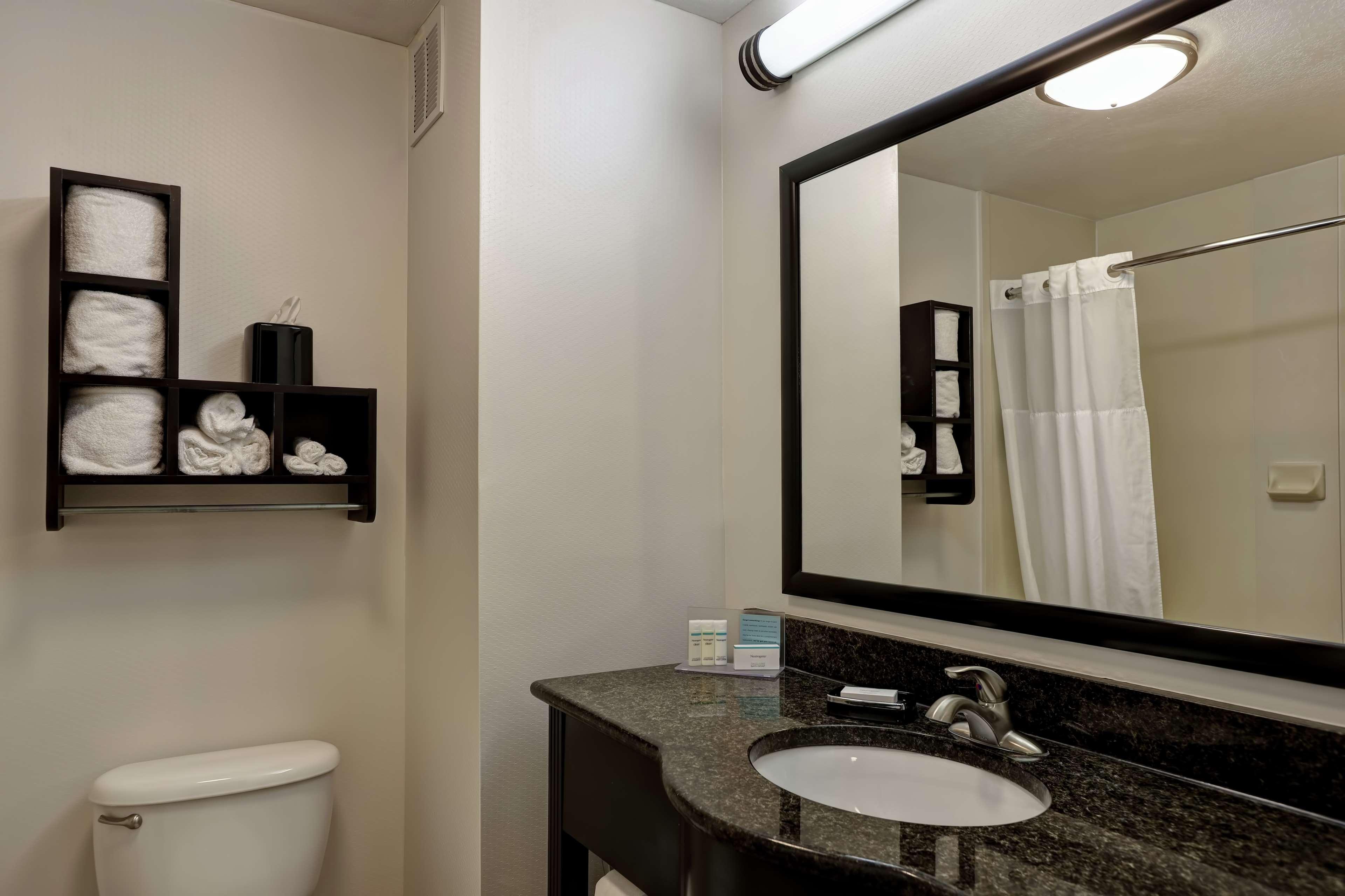 Hampton Inn Atlanta-Woodstock Kültér fotó